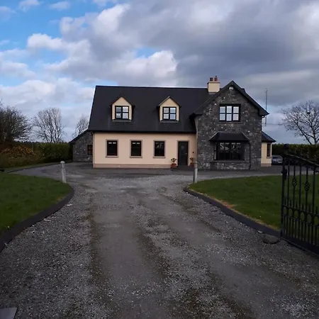 Country House Privatunterkunft