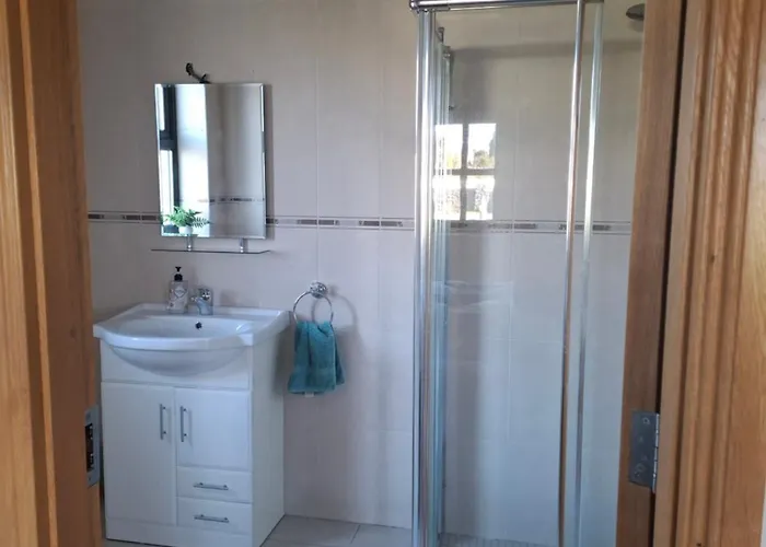 Privatunterkunft Country House Galway