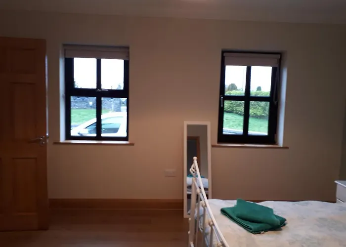 Country House Privatunterkunft