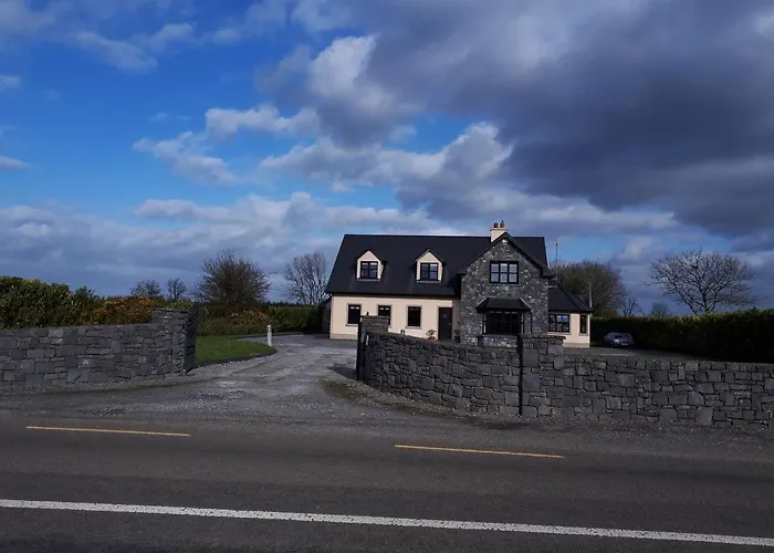 Country House Privatunterkunft Galway
