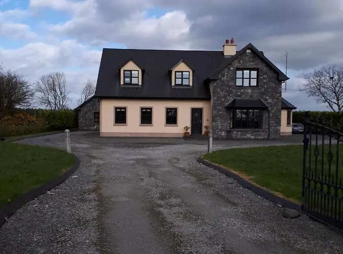 Country House Privatunterkunft