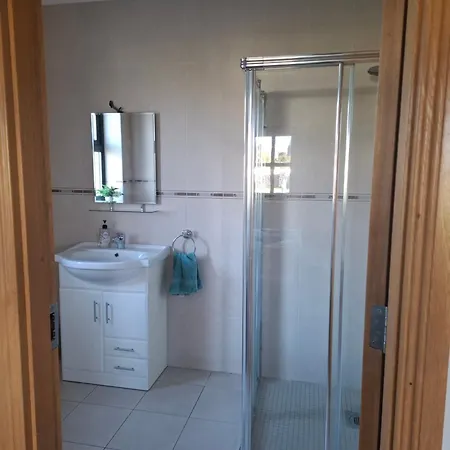 Séjour chez l'habitant Country House Galway