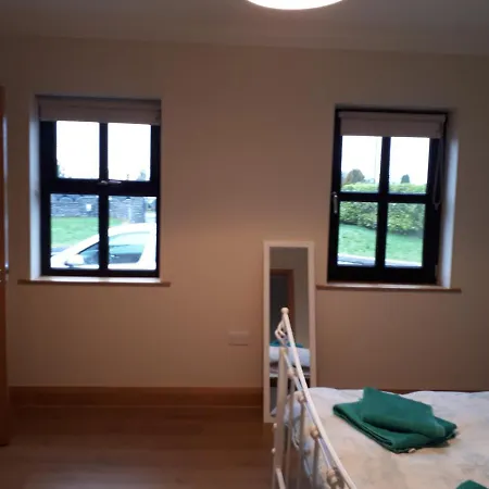 Country House בית אירוח