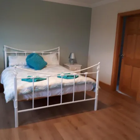 Country House Séjour chez l'habitant Galway