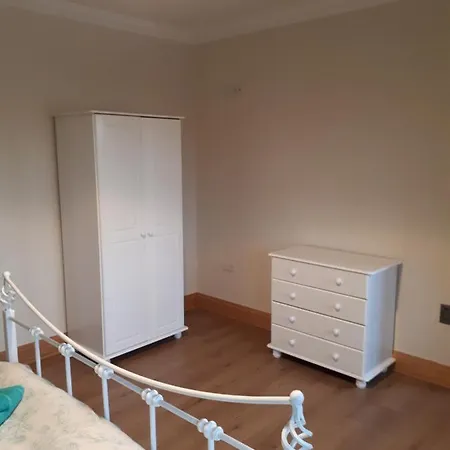 Country House Kwatera prywatna Galway