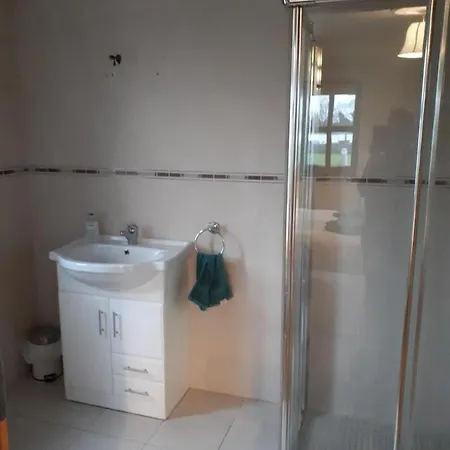 Country House גלוואיי