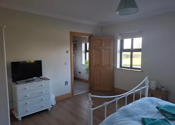 Country House * גלוואיי