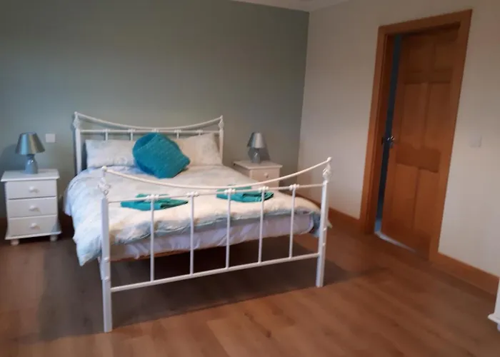 Country House בית אירוח גלוואיי