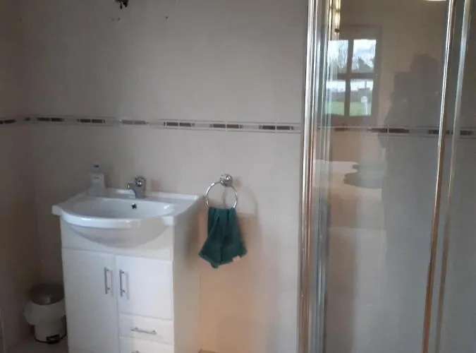 Country House גלוואיי